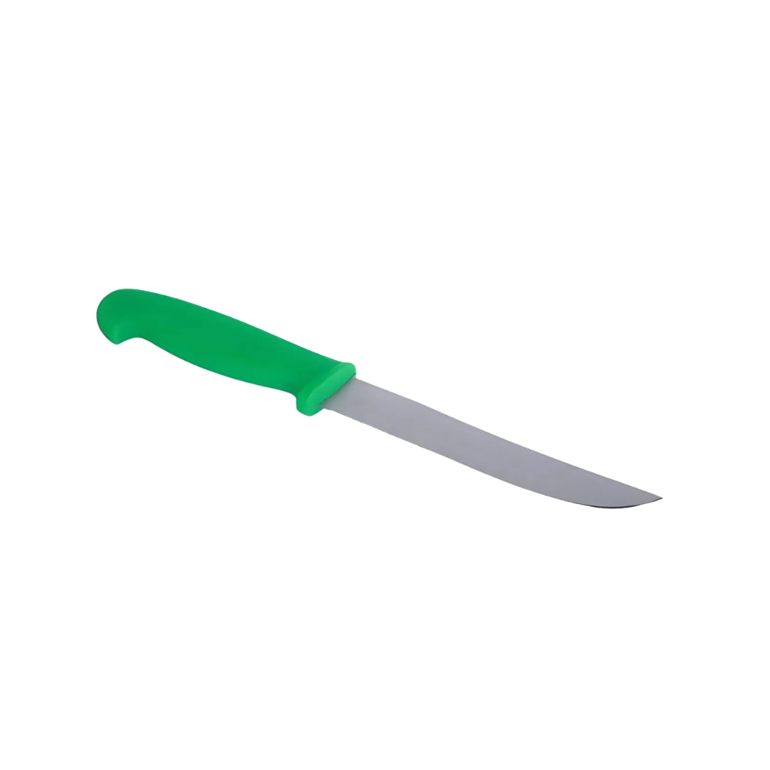 5-inch Scalloped Utility Knife