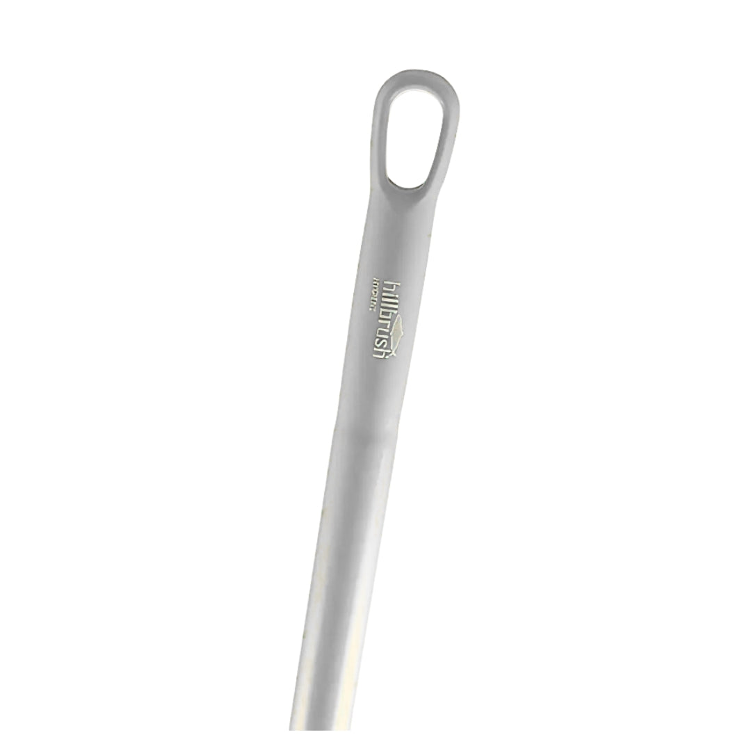 Aluminium Brush Handles