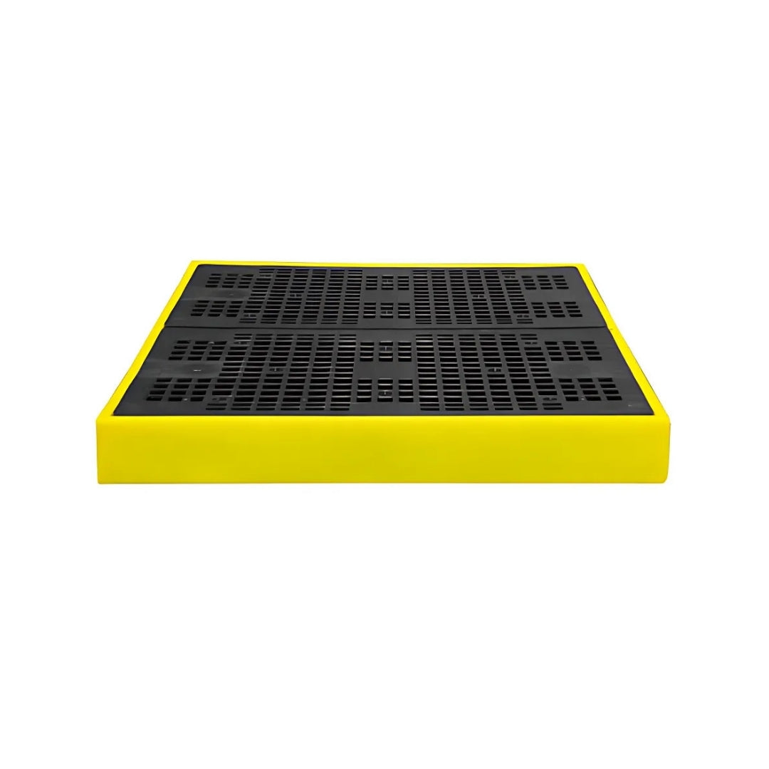 Bunded Drum Flooring – 2 or 4 Drum