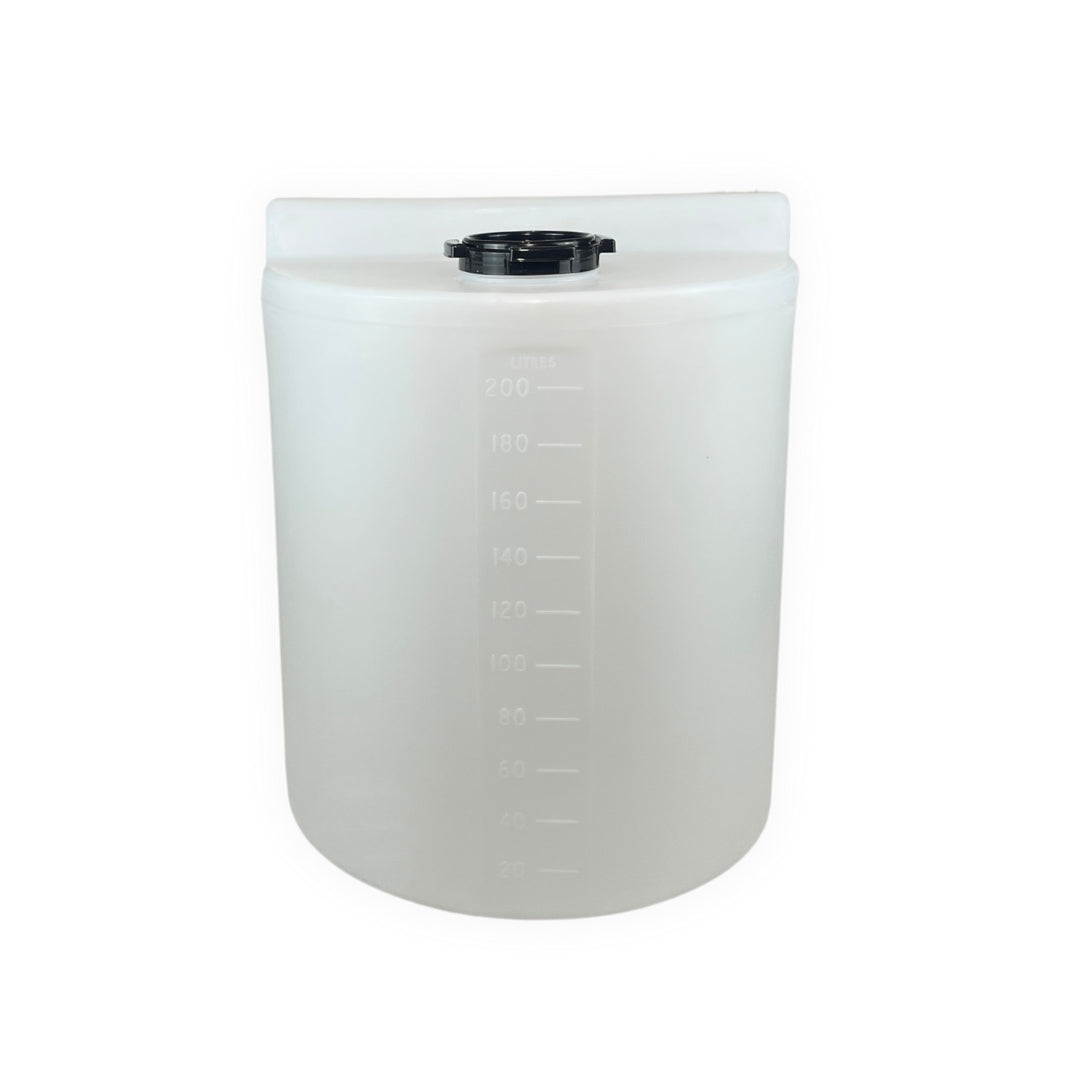 Chemical Dosing Tank – 25L to 1000L