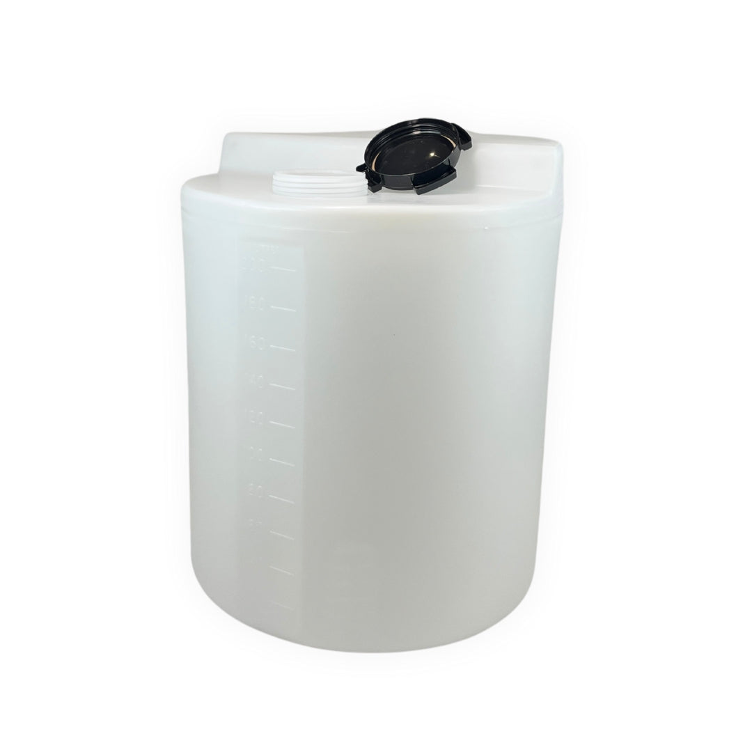 Chemical Dosing Tank – 25L to 1000L