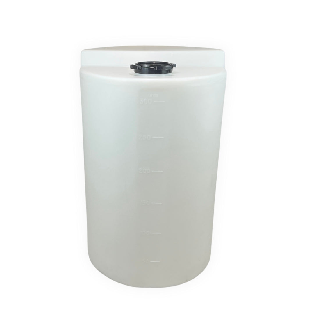 Chemical Dosing Tank – 25L to 1000L