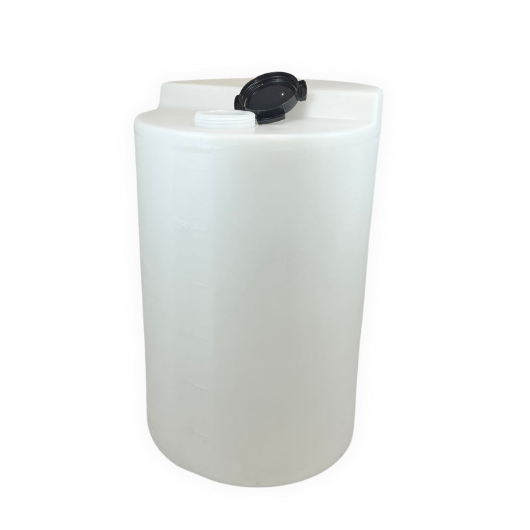 Chemical Dosing Tank – 25L to 1000L