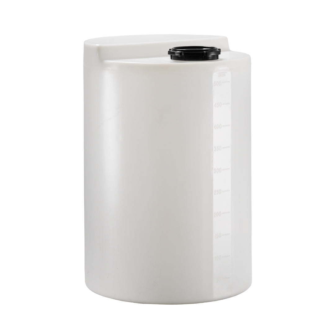 Chemical Dosing Tank – 25L to 1000L