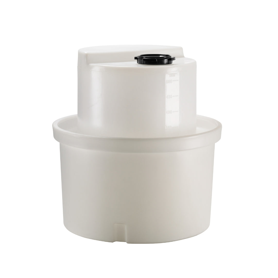Chemical Dosing Tank – 25L to 1000L