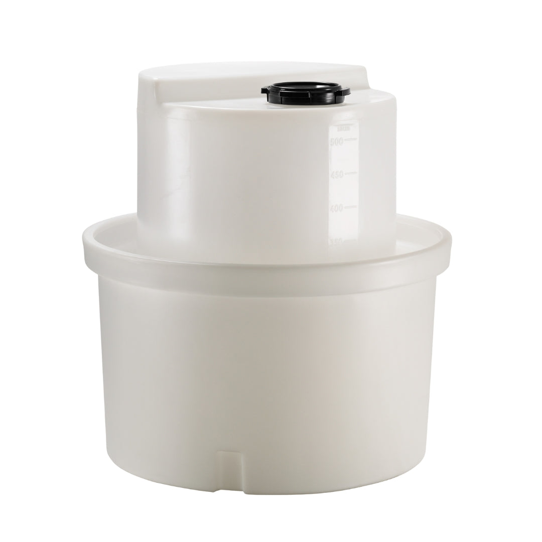 Chemical Dosing Tank – 25L to 1000L