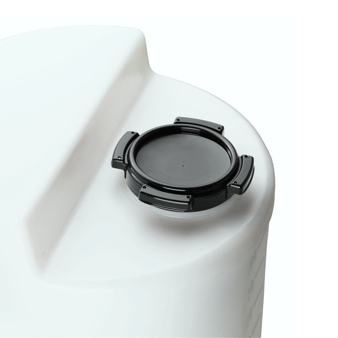 Chemical Dosing Tank – 25L to 1000L