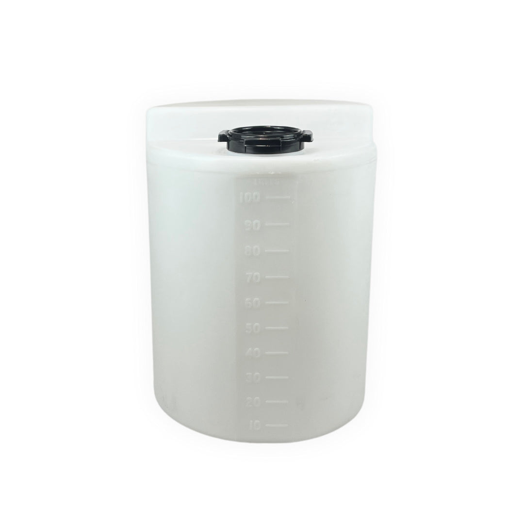 Chemical Dosing Tank – 25L to 1000L