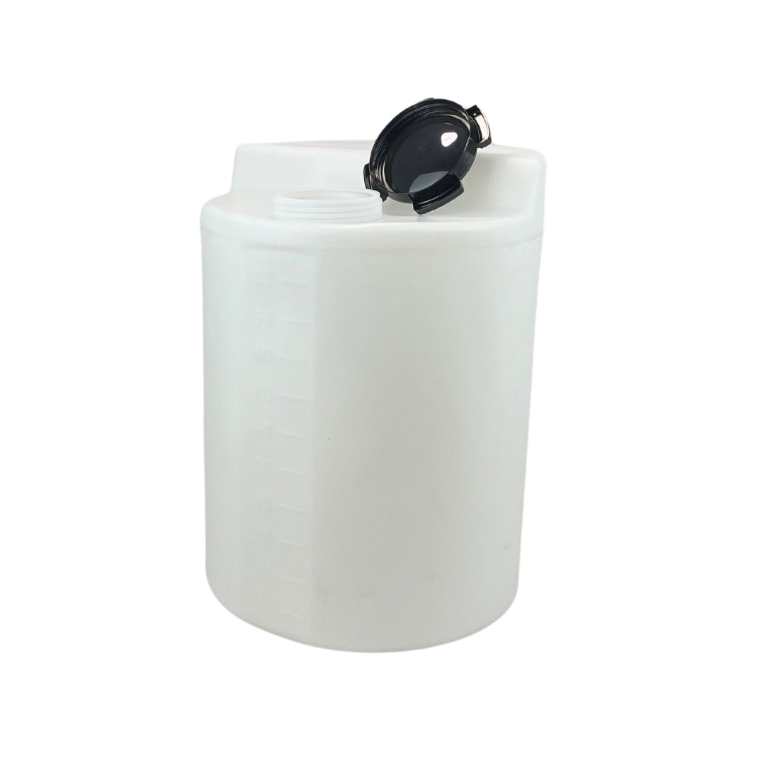 Chemical Dosing Tank – 25L to 1000L