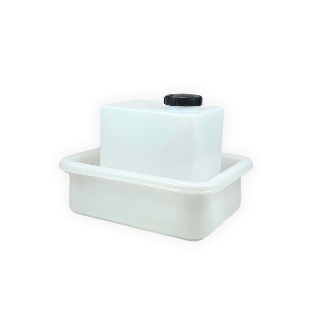 Chemical Dosing Tank Bunds – 32L to 1100L