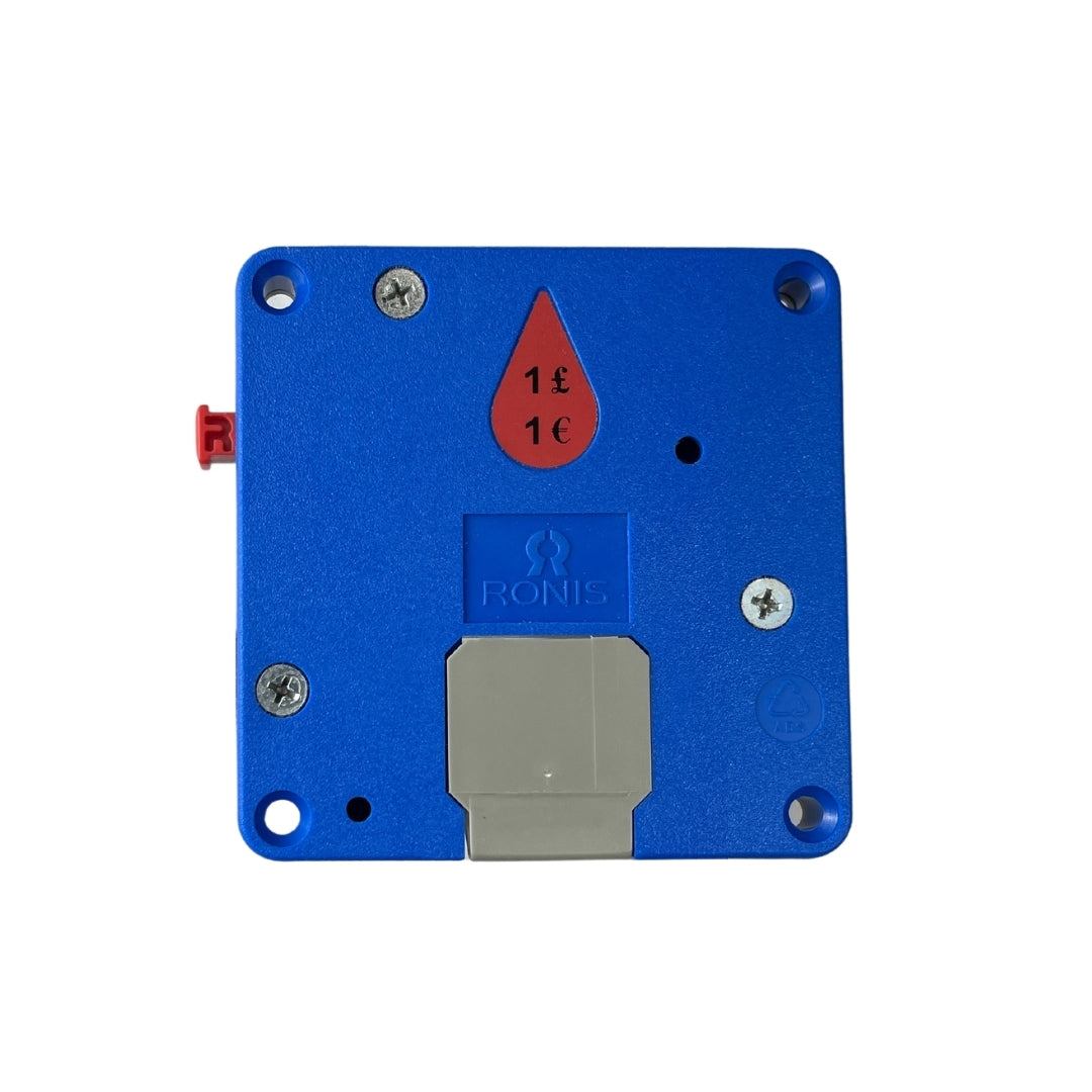 Coin Return Locker Lock (Dry Environment)