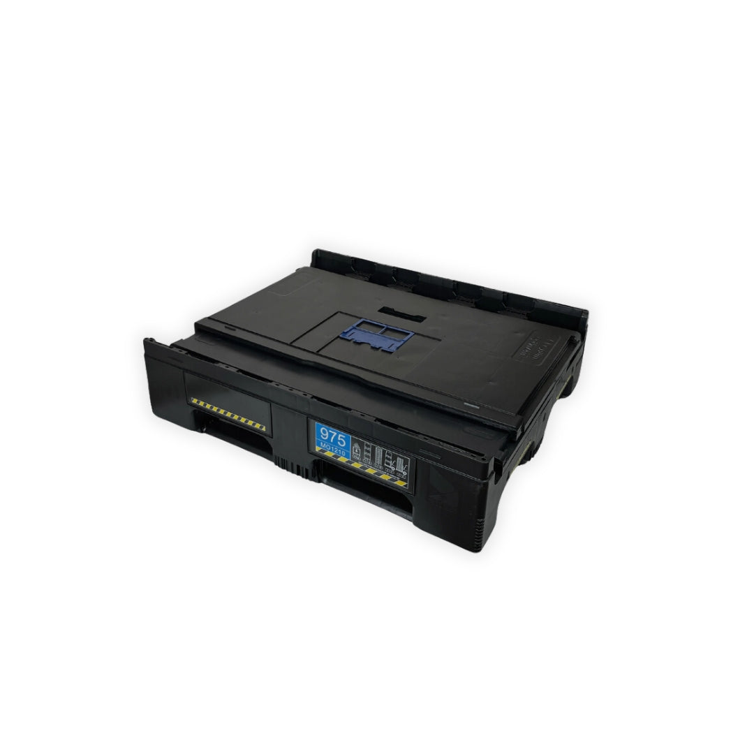 Collapsible Plastic Pallet Box