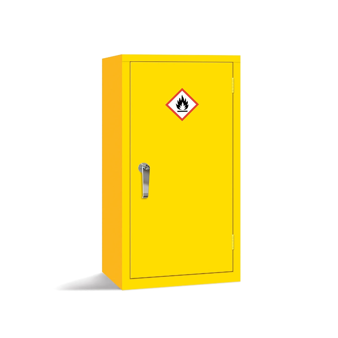 Dangerous Substance Steel Safety Cabinets