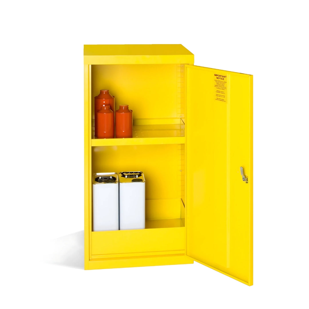 Dangerous Substance Steel Safety Cabinets