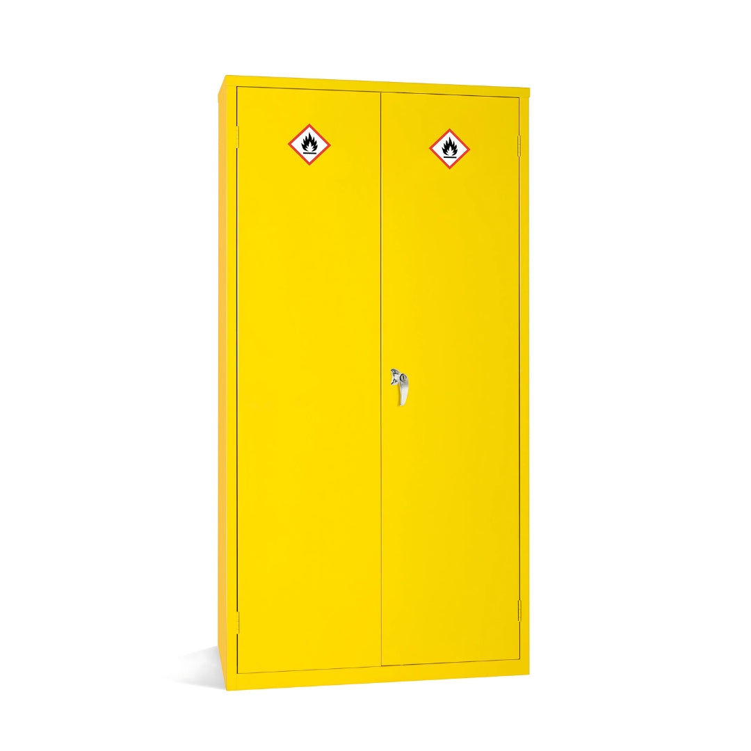 Dangerous Substance Steel Safety Cabinets