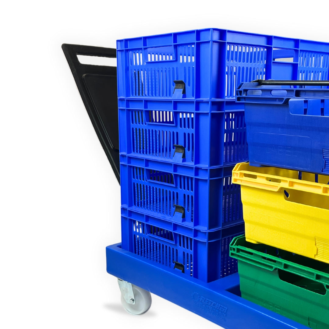 Detachable Handle – For RM54DY Double Dolly