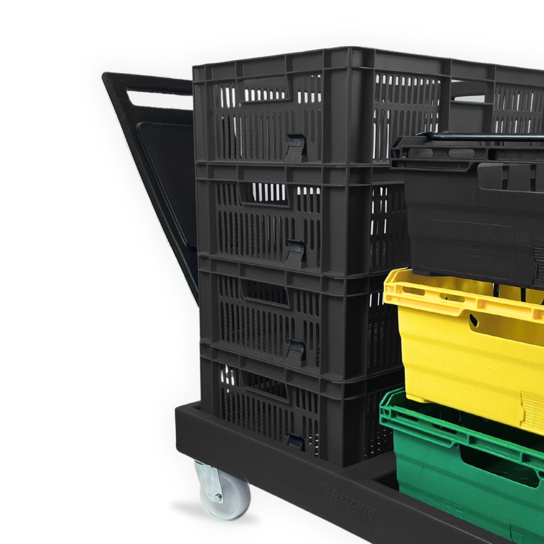 Detachable Handle – For RM54DY Double Dolly