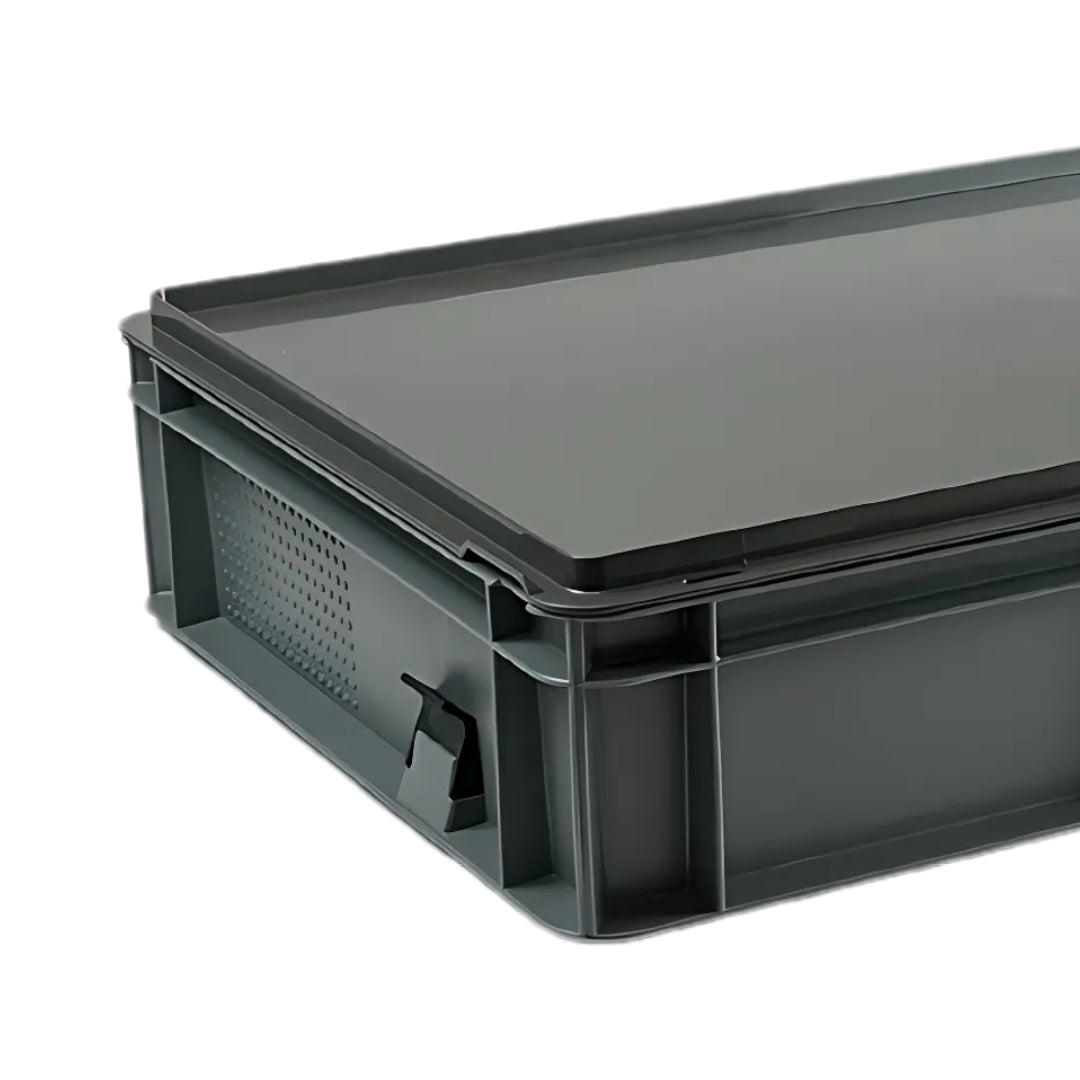 Euro Container Plastic Lid – Multiple Sizes
