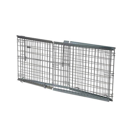 Euro Pallet Stackable Retention Cage