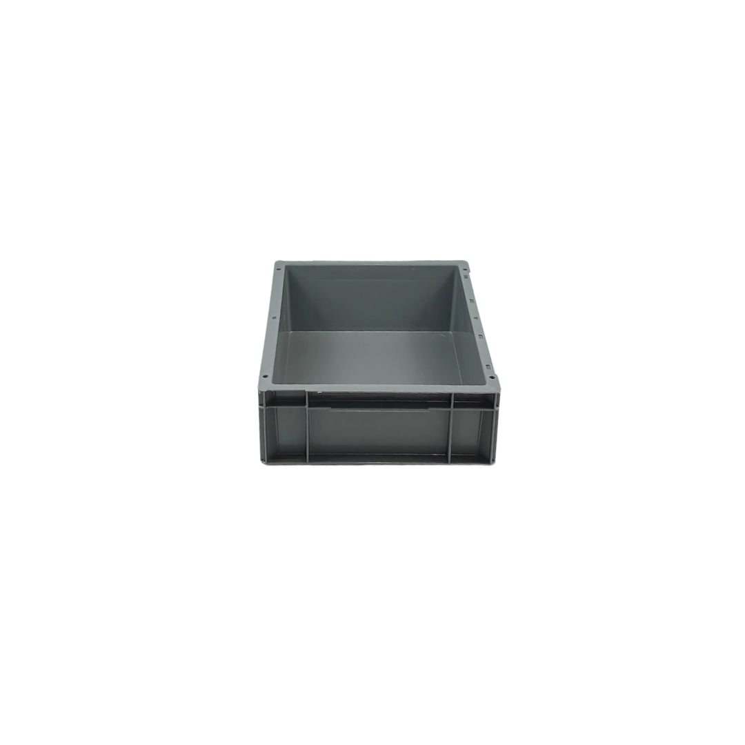 Euro Stacking Box – 400x300mm – Shallow or Deep