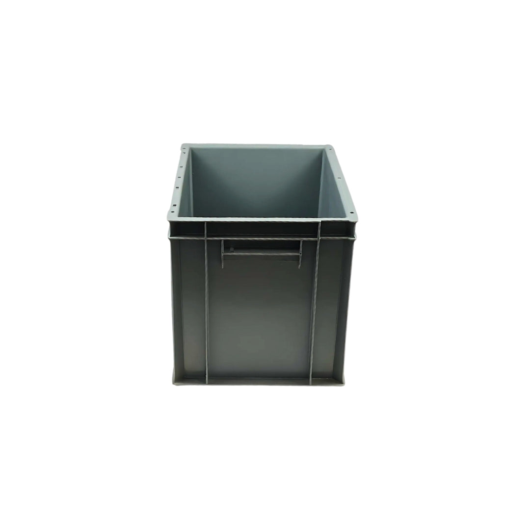 Euro Stacking Box – 400x300mm – Shallow or Deep
