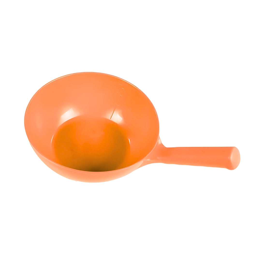 Food-Grade Plastic Bowl Scoop