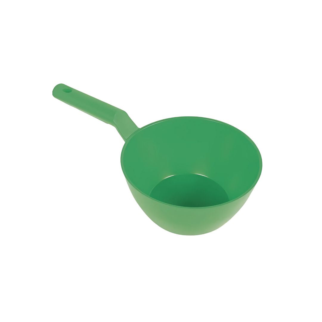 Food-Grade Plastic Bowl Scoop