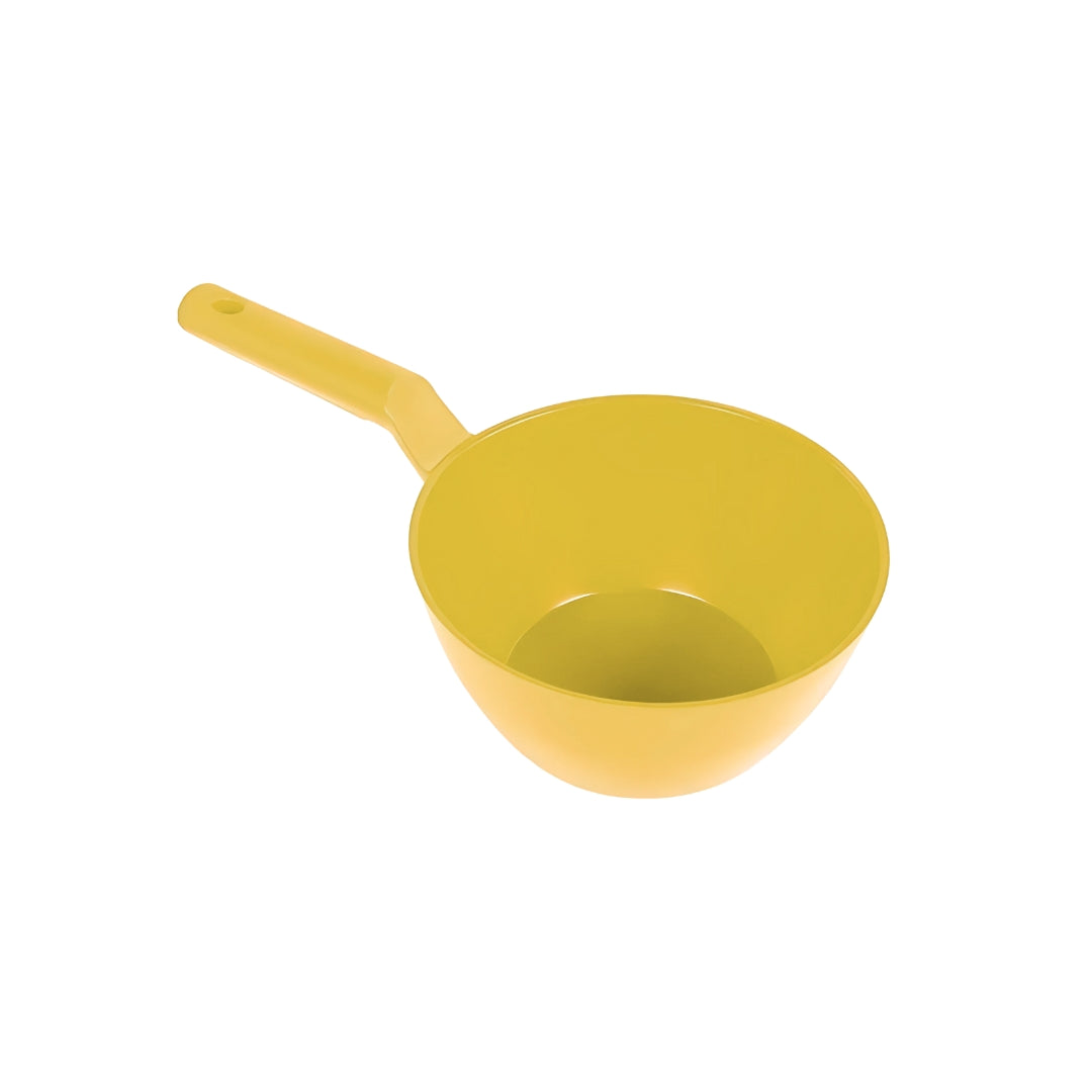 Food-Grade Plastic Bowl Scoop