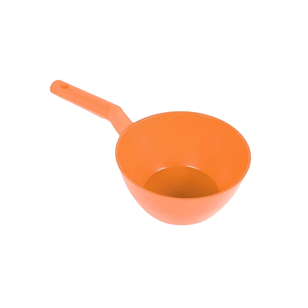 Food-Grade Plastic Bowl Scoop