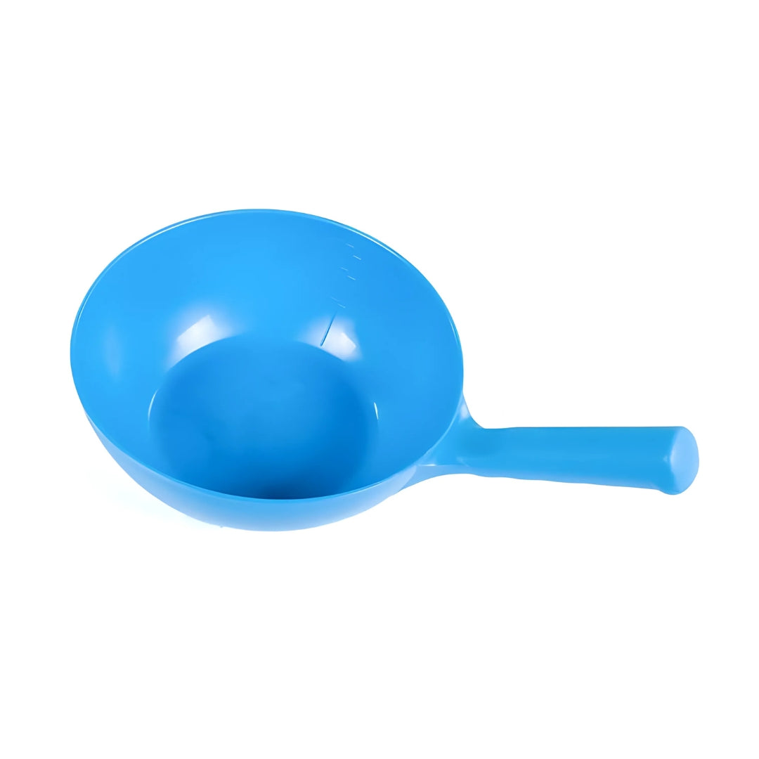 Food-Grade Plastic Bowl Scoop