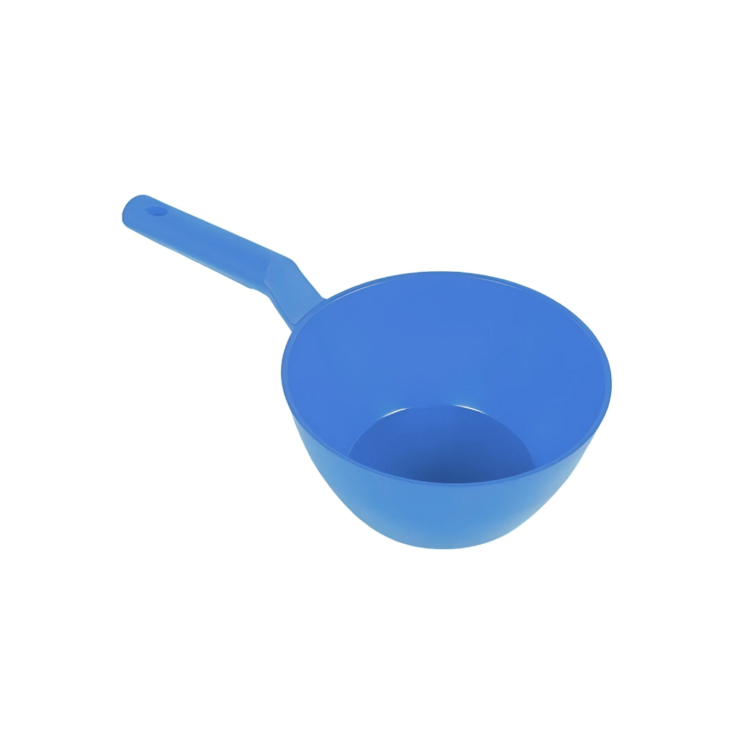 Food-Grade Plastic Bowl Scoop