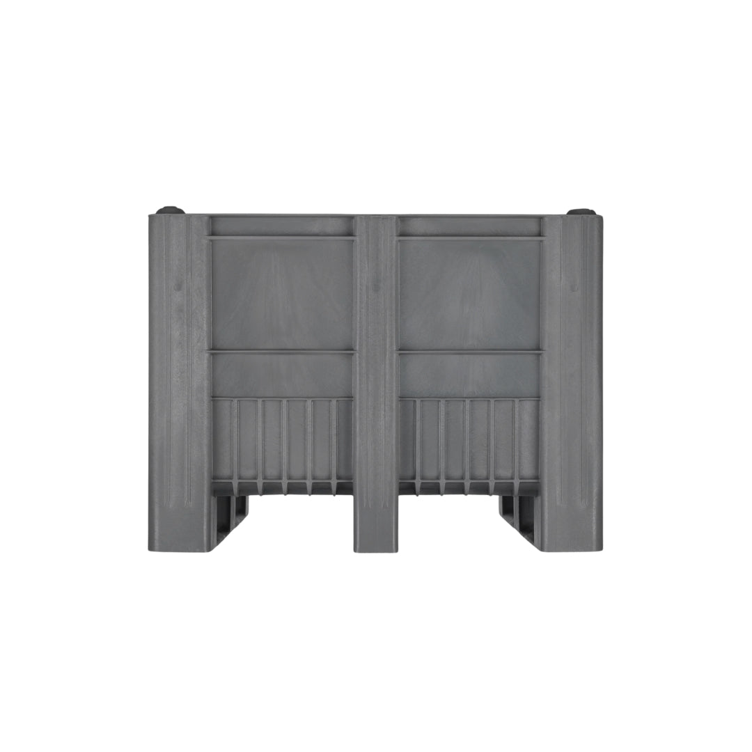 Food-Grade Plastic Pallet Box – 500L