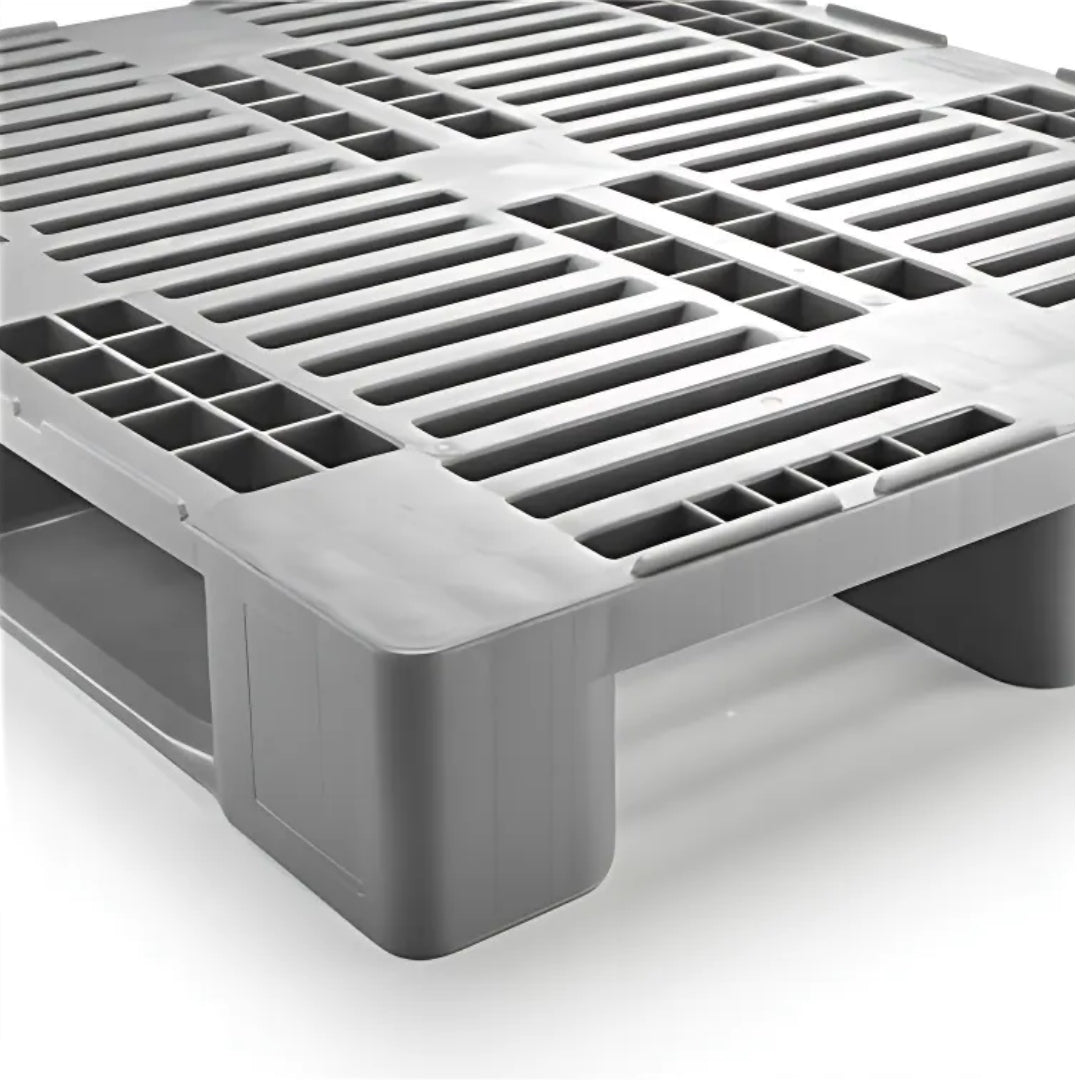 Food Grade Plastic Pallet – Open Deck
