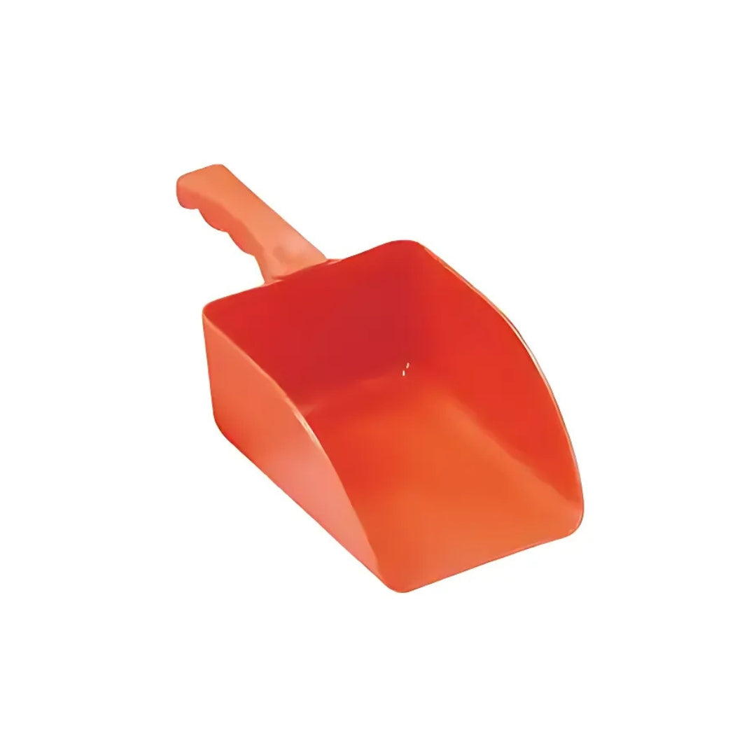 Heavy Duty Hand Scoop – Large