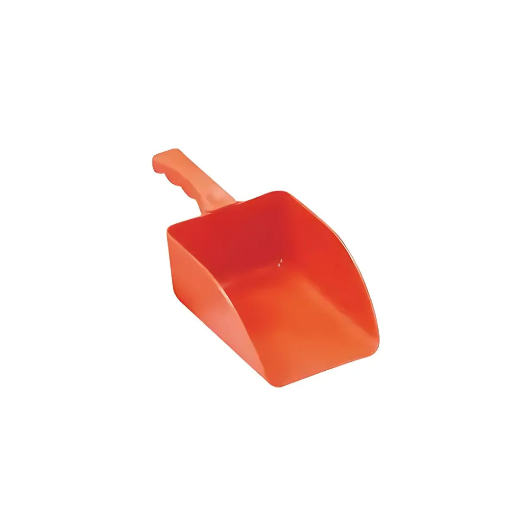 Heavy Duty Hand Scoop – Small
