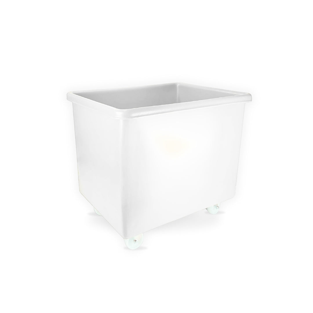 Heavy Duty Plastic Container Truck – 227 Litres