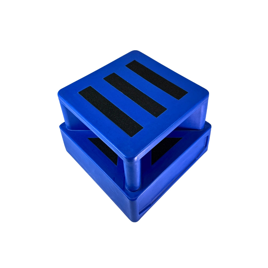 Heavy Duty Plastic Safety Step