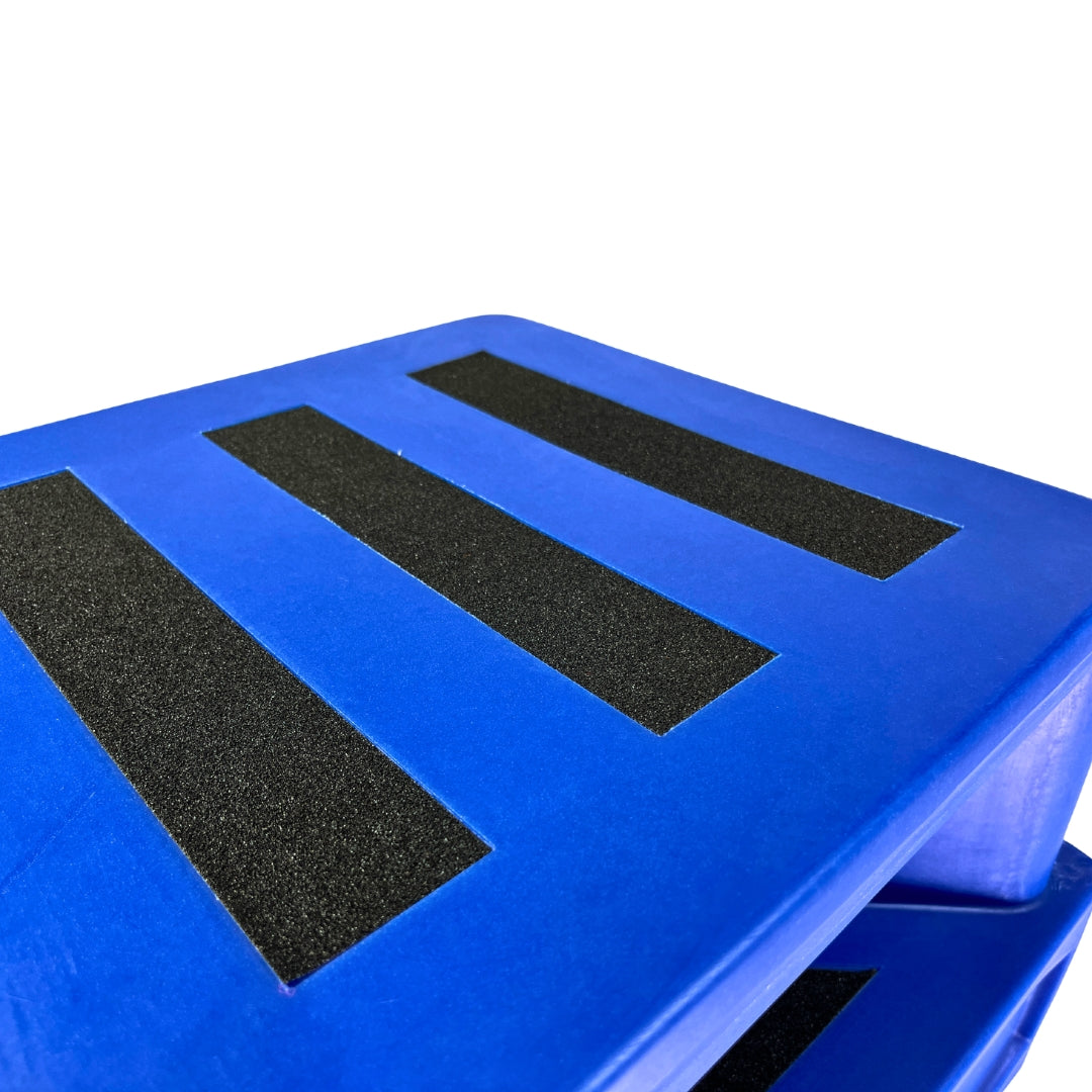 Heavy Duty Plastic Safety Step