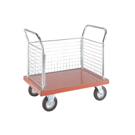 Heavy Duty Platform Trolley – Large