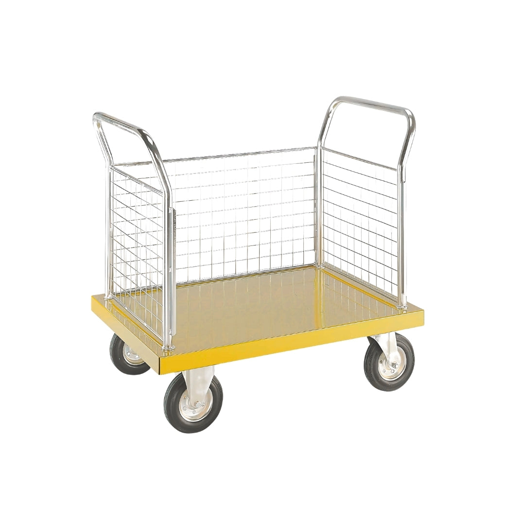 Heavy Duty Platform Trolley – Large