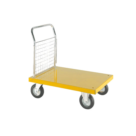 Heavy Duty Platform Trolley – Large