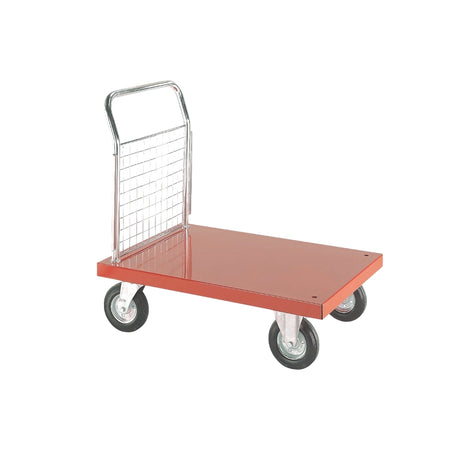 Heavy Duty Platform Trolley – Large