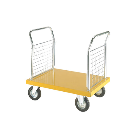 Heavy Duty Platform Trolley – Large