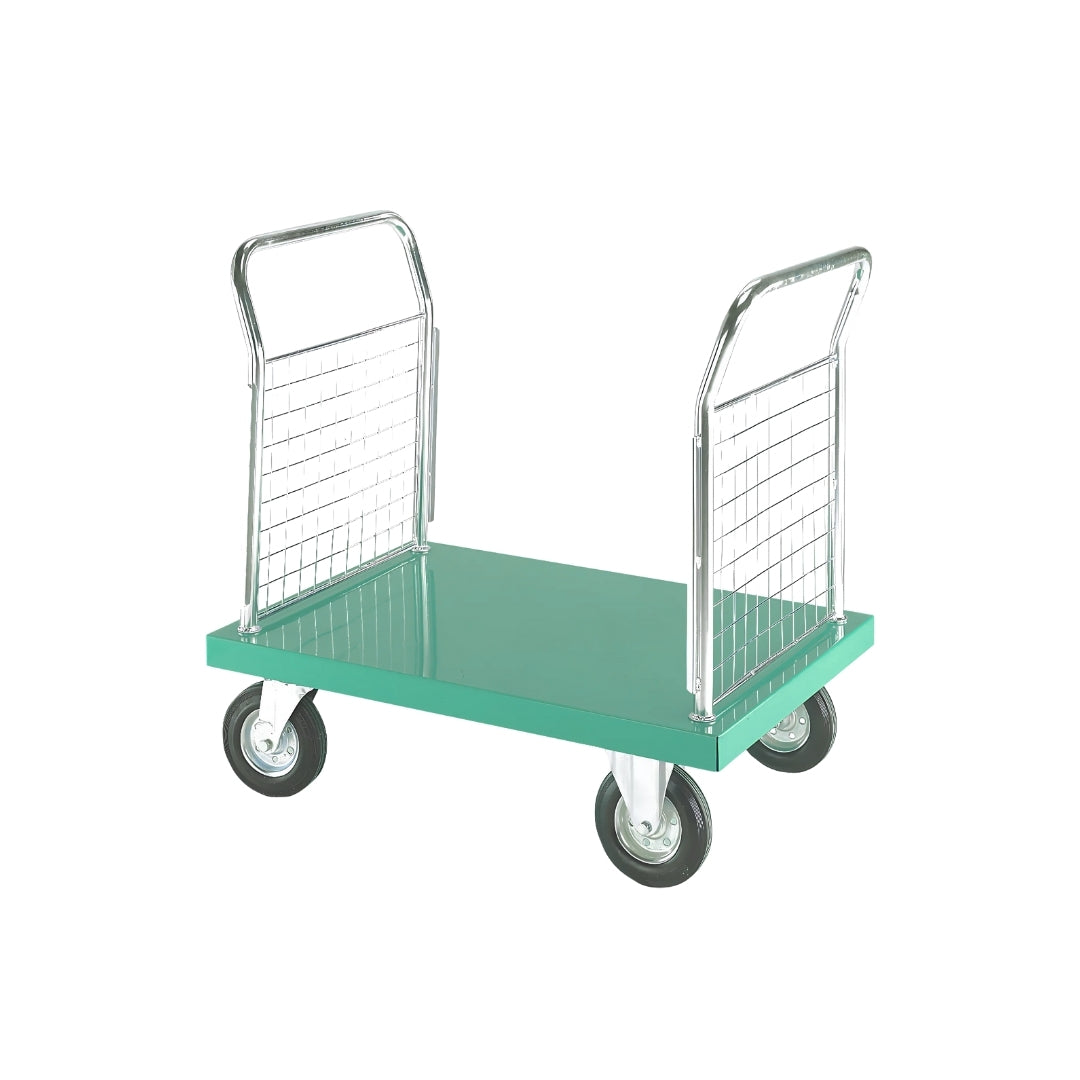 Heavy Duty Platform Trolley – Large
