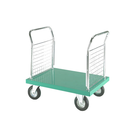 Heavy Duty Platform Trolley – Large