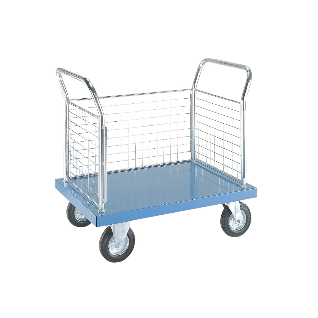 Heavy Duty Platform Trolley – Small