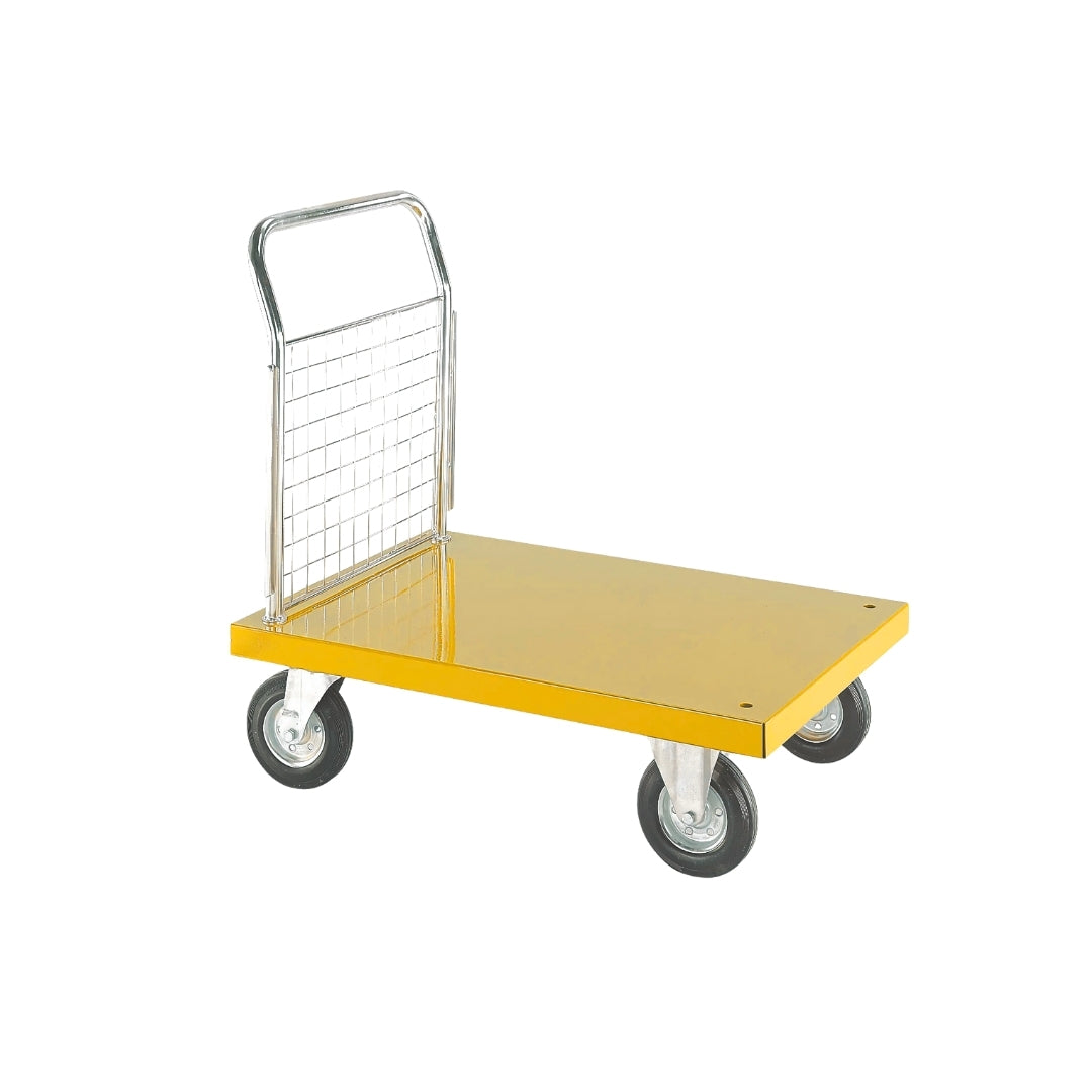 Heavy Duty Platform Trolley – Small