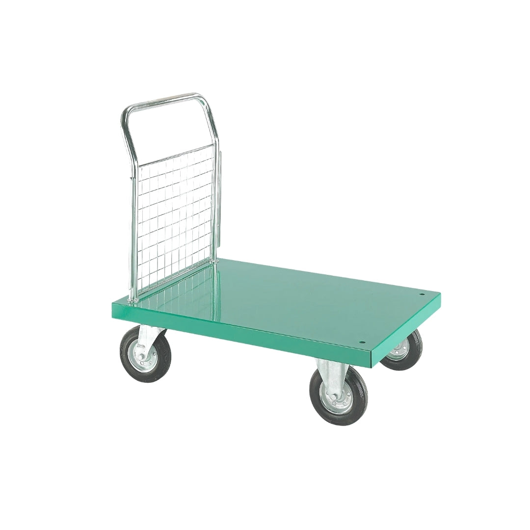 Heavy Duty Platform Trolley – Small