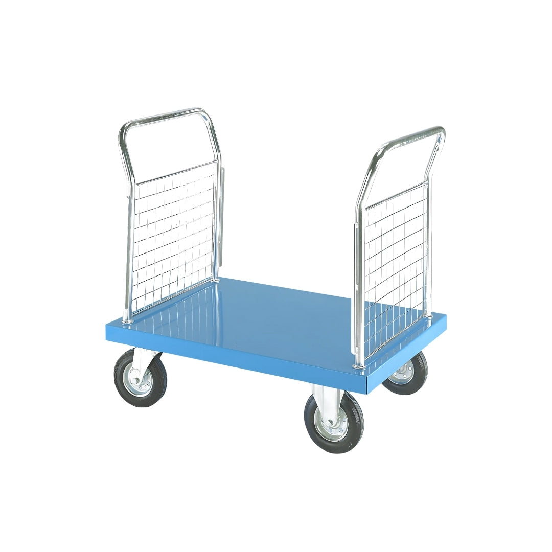 Heavy Duty Platform Trolley – Small