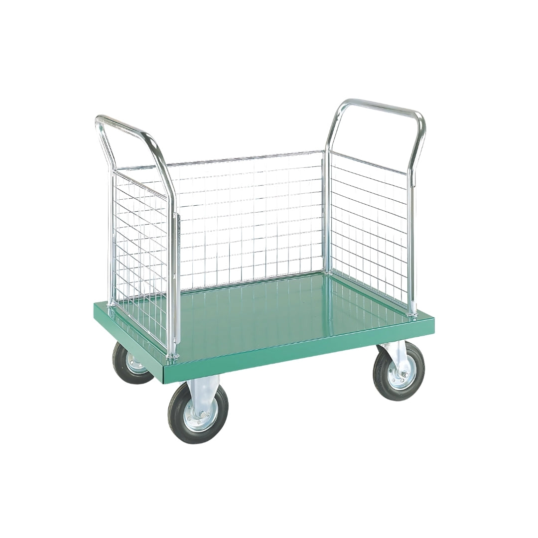 Heavy Duty Platform Trolley – Small